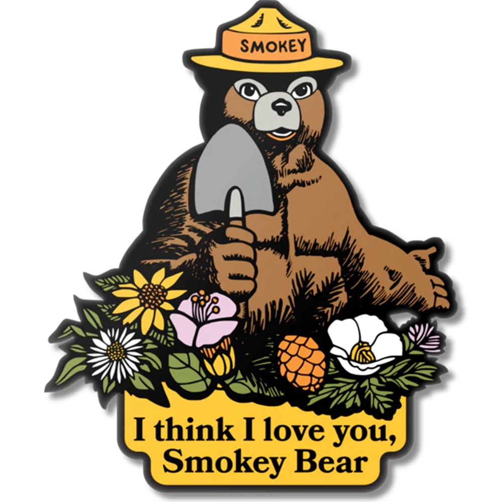 The Landmark Project, Magnets, Home & Auto, I Heart Smokey, 639133